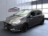 Opel Corsa E Color Edition OPC-Line+KLIMAANLAGE+PDC - Opel Corsa: Opc
