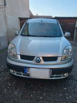Renault Verkaufe Renault Kangoo, EZ 10/2005, HU bi... - Renault Kangoo aus 2005 mit Diesel-Antrieb