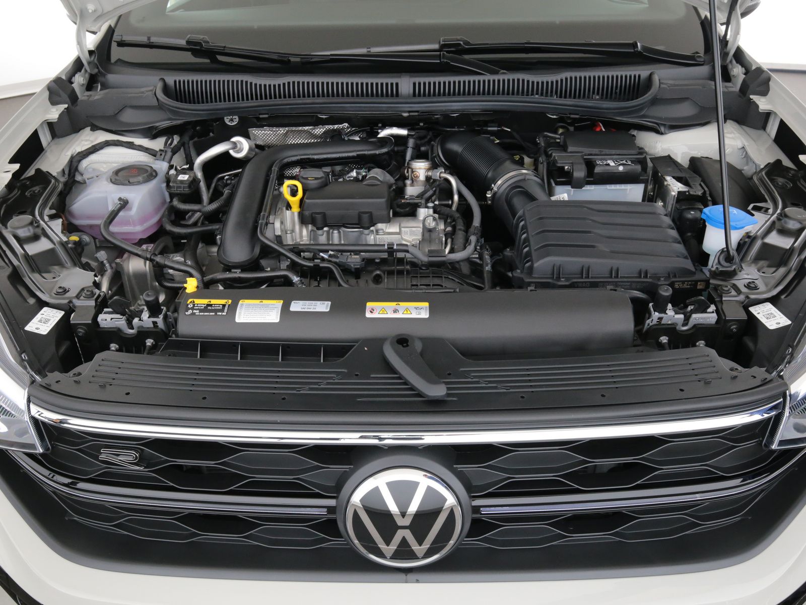 Volkswagen Taigo - Bild 24
