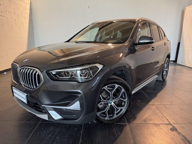 BMW X1 18 d xLine xDrive Steptronic