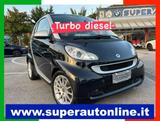 Smart SMART ForTwo 0.8 CDI Passion 54 CV EURO5 - Smart ForTwo mit Diesel-Antrieb: Passion