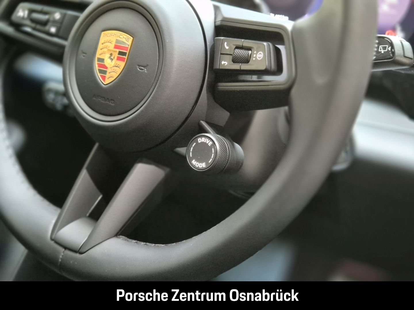 Porsche Macan - Bild 21