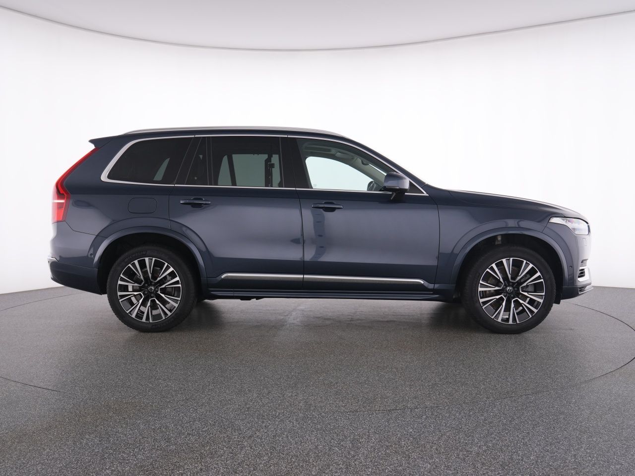 Volvo XC90 T8 Recharge Ultra Bright 360° PANO MEMORY H foto 12
