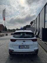 Kia Sportage 1.6 CRDi EcoDynamics+ DCT 4WD Visio... - Kia Sportage: Eco
