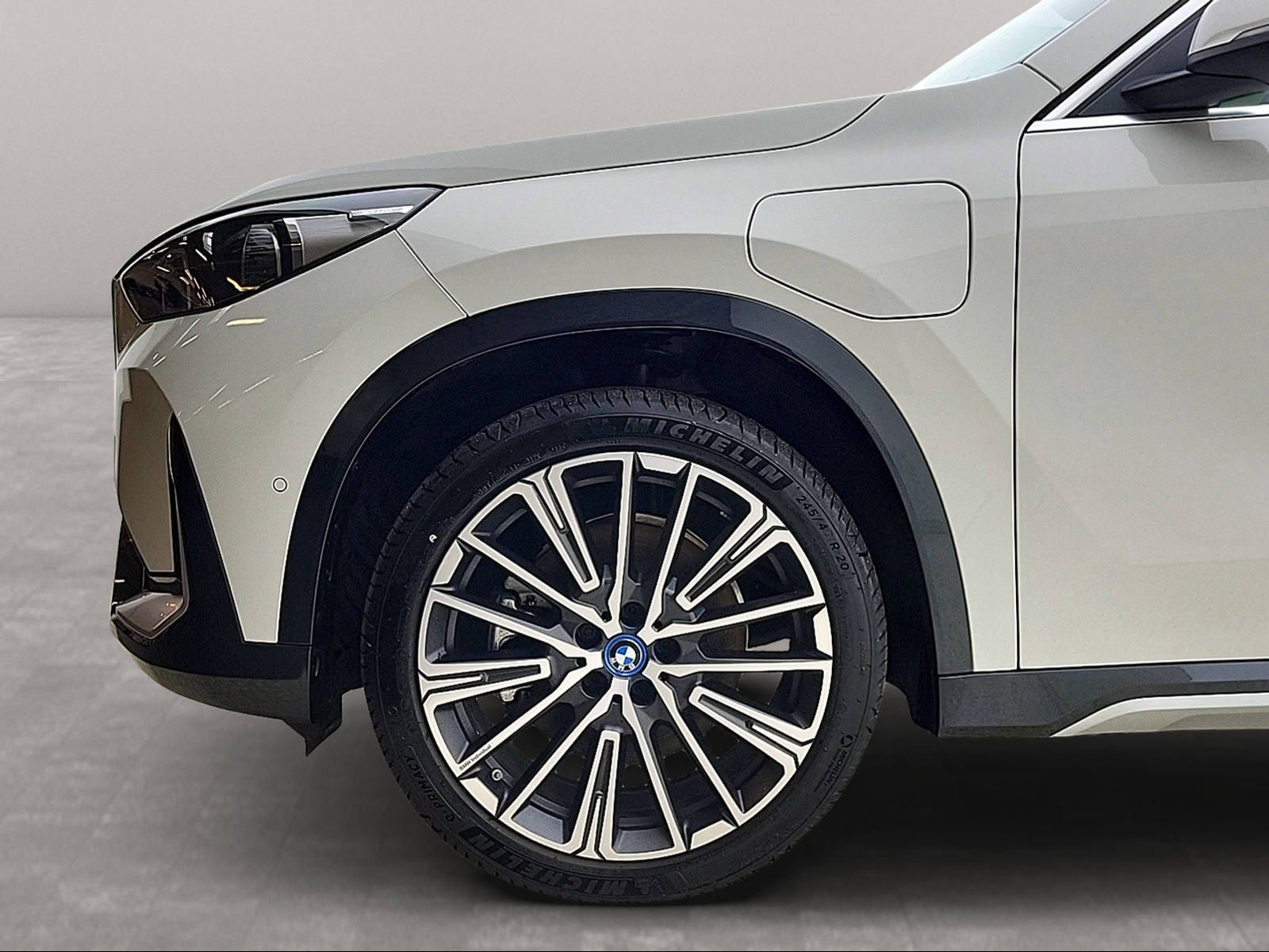 BMW X1 xDrive30e AHK Driv.Assist.Prof Harman/K LED foto 11