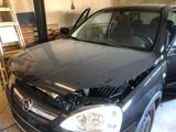 Opel Corsa 1.0 Twinport Eco Eco - Opel Corsa aus 2004: 1.0