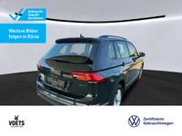 Volkswagen Tiguan - Vorschau Bild 3
