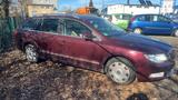 Skoda Superb Combi Elegance - Skoda Superb aus 2011: Kombi