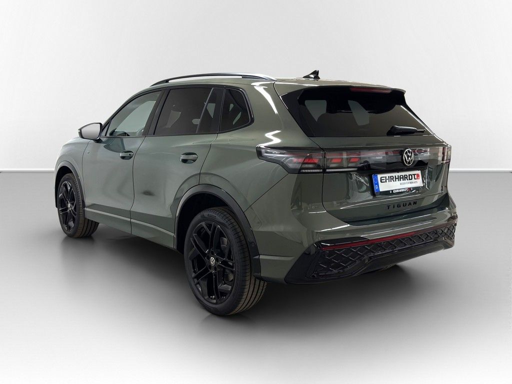 Volkswagen Tiguan - Bild 7