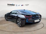 BMW i8 Coupe + GARANTIE - BMW in Kiel