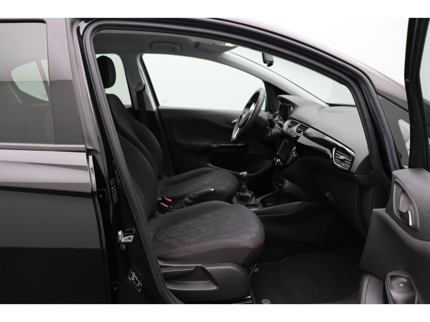 Fahrzeugabbildung Opel Corsa E 1.4 120 Jahre SHZ AppleCP