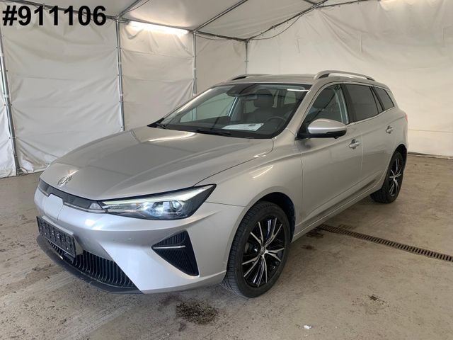 MG MG5