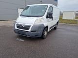 Citroën CITROEN JUMPER  TÜV 11/26  TOP TECHNIK - gebrauchte Citroën Jumper aus dem Jahr 2007