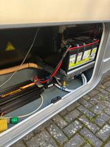 Bürstner I745 Eleganze - Bürstner 74