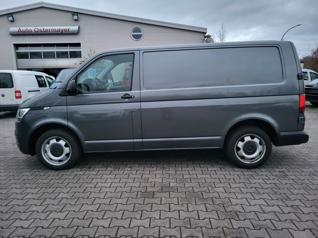 Volkswagen T6.1 Transporter