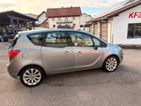 Opel Meriva B Innovation 110tkm AHK 8bereift Tüv Neu - Opel Meriva Kombi Gebrauchtwagen