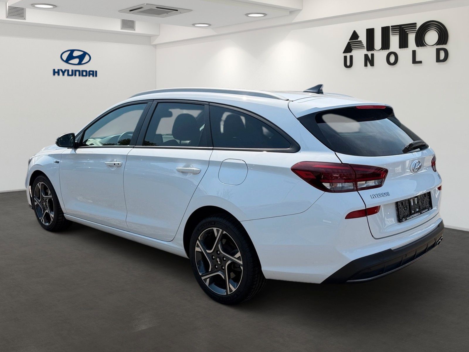 Hyundai i30 – Bild 4