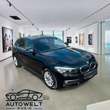 BMW 118 Limousine 5-trg. Advantage - BMW 118 in Bonn