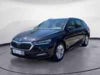 Skoda Octavia - Vorschau Bild 2