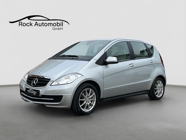 Mercedes-Benz A 160 Automatik Mercedes Scheckheft *Garantie*