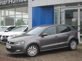 Volkswagen Polo  1.2 TSI Aut. Klima SHZ PDC Temp Team - Volkswagen Polo aus 2010: Team