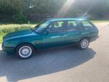 BMW 324td Touring voll ausgestattet, neuwertig - BMW 324 mit Diesel-Antrieb