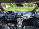 Ford Kuga 1,5 EcoBoost 4x4 134kW ST-Line Automat ... - Ford Kuga von privat