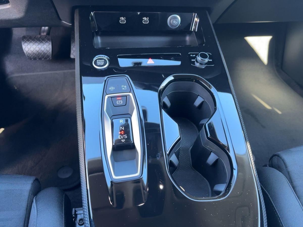 Audi A5 - Bild 16