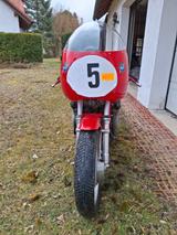 MV Agusta 750 S - MV AGUSTA 750S