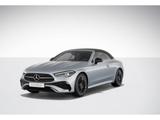 Mercedes-Benz CLE 220 d Cabrio AMG-Sport/LED/360/Night/Memo/19 - silberne Mercedes-Benz CLE 220