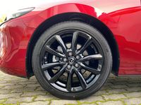 Mazda 3 - Vorschau Bild 13