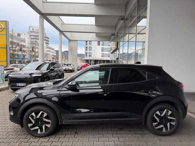 Fahrzeugabbildung Opel Mokka Edition Facelift 136PS LED/Navi/Kamera!
