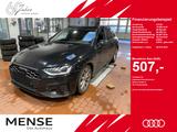 Audi A4 Avant 40 TFSI S tronic S line Competition Plu - Audi A4 Competition Gebrauchtwagen