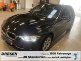 BMW 320 d Touring Sport Line Automatik Navi LED El.  - BMW 320 in Mönchengladbach