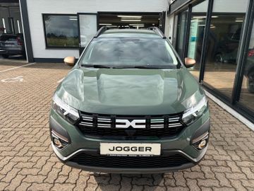 Dacia Jogger Extreme+ ECO-G 100