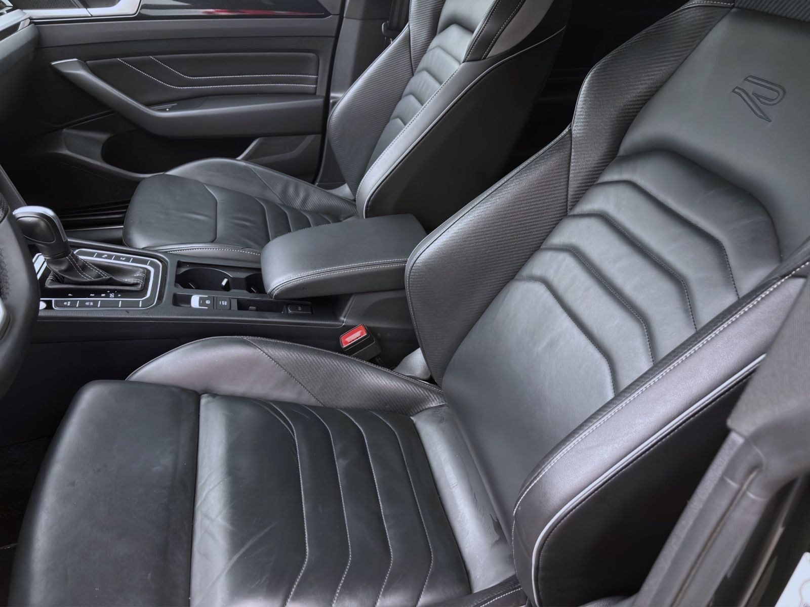 Volkswagen Arteon - Bild 9