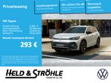 Volkswagen Tiguan R-Line Black 1.5 eTSI DSG AHK NAV