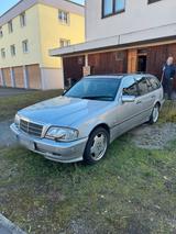 Mercedes-Benz Mercedes C280 T-Modell - gebrauchte Mercedes-Benz C 280 aus dem Jahr 1998
