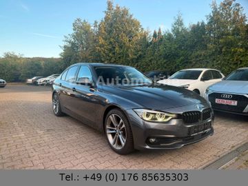 BMW 320 - 3