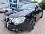 Volkswagen Eos 2.0 16V TSI Individual*XENON-LEDER-SHZ-EURO4 - Volkswagen Eos aus 2008: Cabrio