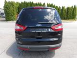 Ford Galaxy Concept Facelift 7-Sitzer Klimaautomatik - Ford Galaxy: Concept