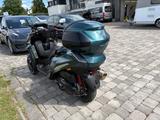 Peugeot Metropolis 400 SW - PEUGEOT ROLLER