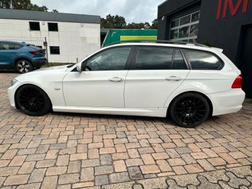 BMW 320 - 10