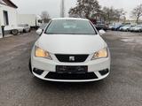 Seat Ibiza Sun /2.Hand/S-Heft - gebrauchte Seat Ibiza aus dem Jahr 2015