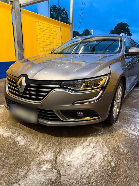 Image of Renault Talisman