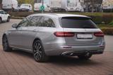 Mercedes-Benz E300 de T-Modell Exclusive Burmester AHK Kamera - Mercedes-Benz E-Klasse: Exclusive