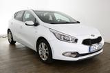 Kia cee'd, 1.4 CVVT*Ambiente*2-Zonen*Parkhilfe* - Kia: 1.4