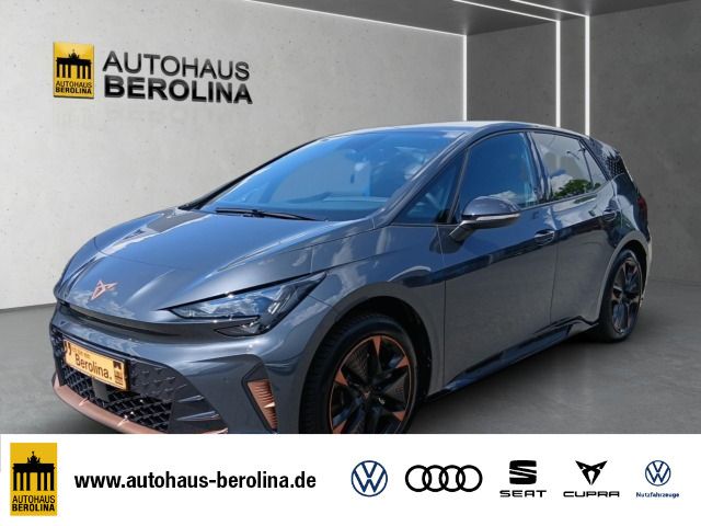Born 58 kWh *NAV*19"*R-CAM*SHZ*