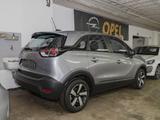 Opel Crossland 1.2 Edition SHZ INTELLILINK FACEL. LED - Opel Crossland (X): 1.2