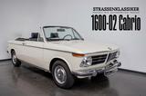 BMW 1600-02 Cabrio TOP ZUSTAND Note 1- - BMW 2002: Cabrio